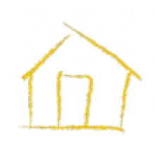 Rustika House Logo